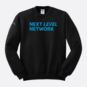 AT&T Business Next Level Network Crewneck