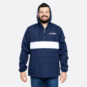 AT&T Fiber Hooded Quarter Zip