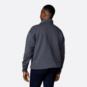 AT&T Jerzees 1/4 Zip Cadet Collar Sweatshirt
