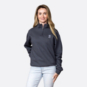 AT&T Jerzees 1/4 Zip Cadet Collar Sweatshirt