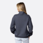 AT&T Jerzees 1/4 Zip Cadet Collar Sweatshirt