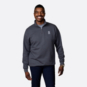 AT&T Jerzees 1/4 Zip Cadet Collar Sweatshirt
