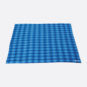 AT&T Plaid Fleece Blanket