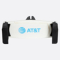 AT&T Team Colors Phone Car Mount Clip