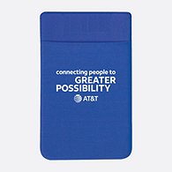 AT&T Purpose Card Sleeve