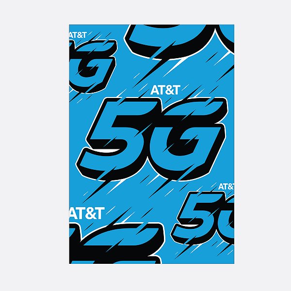 AT&T 5G Journal 3 Pack