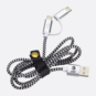 AT&T Trinity 3 in 1 Charging Cable