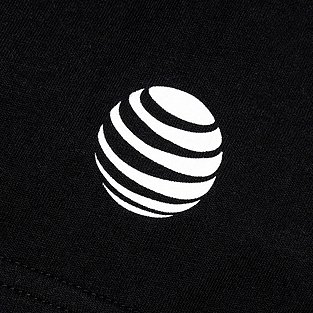 AT&T Connecting Changes Everything™ Embossed Tee | AT&T Brand Shop