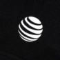AT&T Connecting Changes Everything™ Embossed Tee