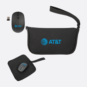 AT&T Wireless Mouse and Mousepad Carrying Set