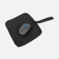 AT&T Wireless Mouse and Mousepad Carrying Set