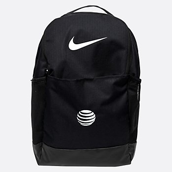 AT&T Nike Brasilia Backpack