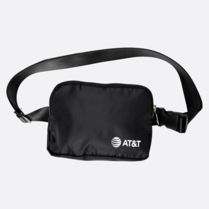 AT&T Belt Bag | AT&T Brand Shop