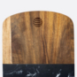 AT&T Marble Cheese Board Set
