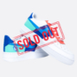 Limited Edition - AT&T Nike Air Force 1