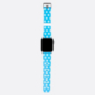 AT&T Team Colors Watch Band