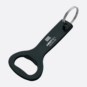 FirstNet® Aluminum Bottle Opener Key Ring