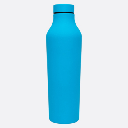 AT&T 20oz Stainless Steel Eye Candy Bottle