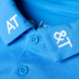 AT&T Team Colors Nellis Polo