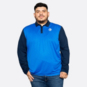 AT&T Team Colors Canoga Long Sleeve Polo