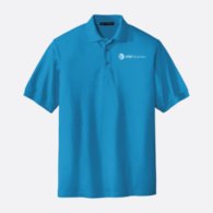 AT&T Business Silk Touch Polo