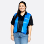 AT&T 5G Unisex Bowling Shirt