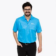 AT&T Business Drexel Polo