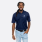 AT&T Carson Puma Golf Men's Cloudspun Polo