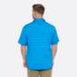 AT&T Under Armour Drive Club Cube Polo - Blue