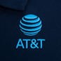 AT&T Team Colors Bethany Polo