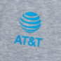 AT&T Team Colors Draper Henley