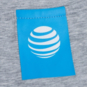 AT&T Team Colors Celina Henley