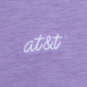 AT&T Boxercraft Willow Tee