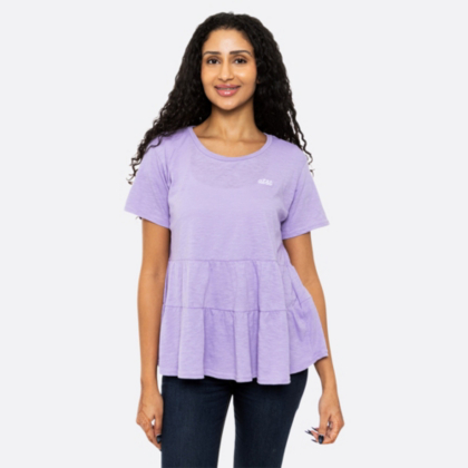 AT&T Boxercraft Willow Tee