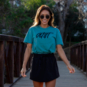 AT&T Jesse Tee