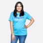 AT&T Unisex RITMOS Tee