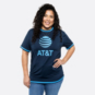 AT&T Team Colors Martinez Unisex Tee