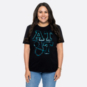 AT&T Holiday Sequin Tee