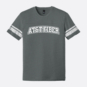 AT&T Fiber Game Tee