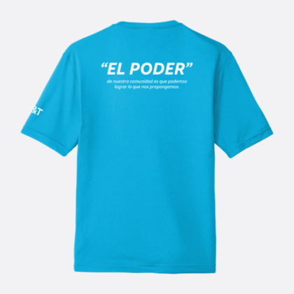 AT&T Hispanic Heritage Tee