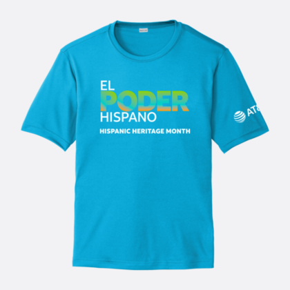 AT&T Hispanic Heritage Tee