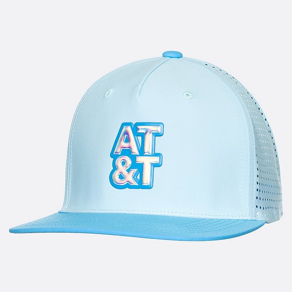 AT&T Carey Hat
