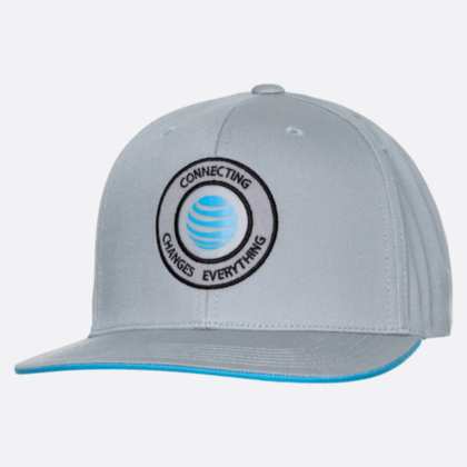 AT&T Jamie Hat | AT&T Brand Shop