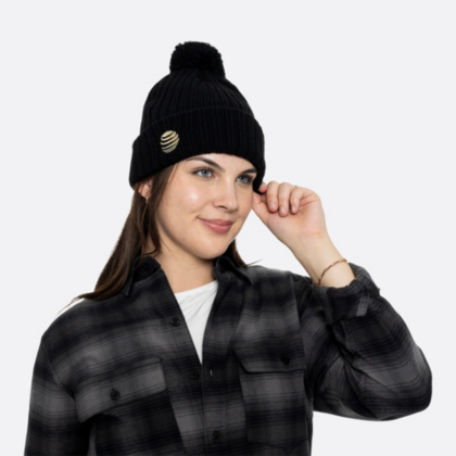 AT&T Kloe Beanie