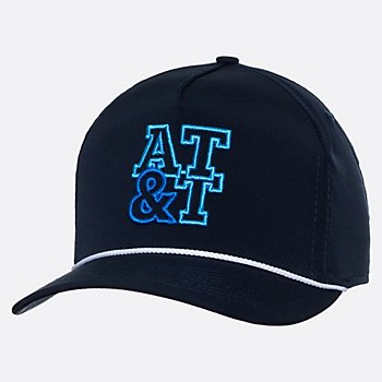 AT&T Imperial Wrightson Cap