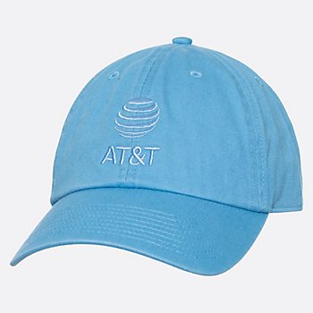 AT&T 47 Clean Up Cap