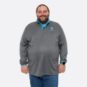 AT&T Team Colors Woodbury Quarter Zip