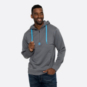 AT&T Briggs Quarter Zip Hoodie