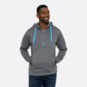 AT&T Briggs Quarter Zip Hoodie