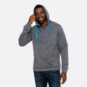 AT&T Briggs Quarter Zip Hoodie